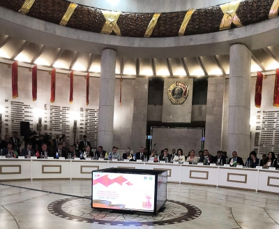 АГП провела собрание