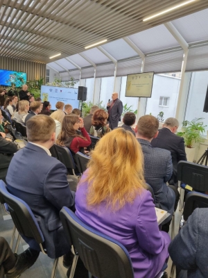 Фз-33 в центре внимания муниципальных юристов